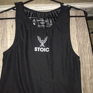 Powerlifting singlet